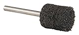 UHT #120軸付NSL 軸径3mm 14本入 黒 5160