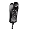 Doro Tel 2I Gondola Corded Telephone - Black