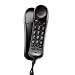 Electronics : Doro Tel 2I Gondola Corded Telephone - Black
