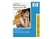 HP Advanced Photo Paper - glossy photo paper - 60 sheet(s)