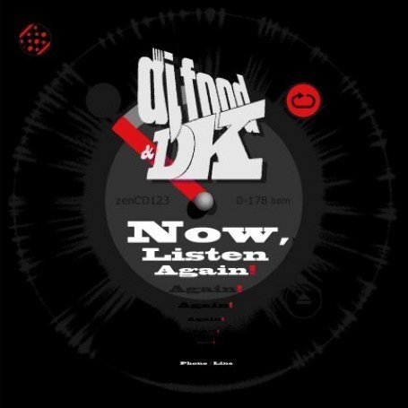CD-Charts  Music : Now, Listen Again!