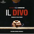 Il Divo by  Teho Teardo, Finn Andrews, Franco / Zanin, Laura / Martino, Bruno Califano, Cassius, and Gabriel Faure 