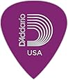 Planet Waves 6DPR6-10 Duralin Precision Guitar Picks, Heavy, 10 Pack