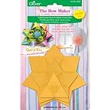 Clover Bow Makers