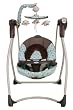 Graco Lovin' Hug Open Top Swing, Townsend