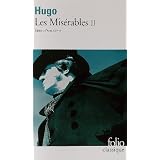 Les Mis�rables, tome 2par Victor Hugo