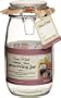 Kitchen Craft Deluxe Glass Preserving Jar, 1500 g (53 oz)