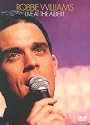 Robbie Williams - Live At The Albert [DVD] [2001]