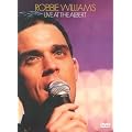 Robbie Williams : Live au Royal Albert Hall