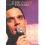 Robbie Williams - Live At The Albert <b>DVD</b> ~ Robbie Williams
