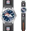 NFL Kids' FF-DEN Future Star Series Denver Broncos Black Watch