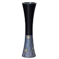 Electricity Mango Wood Vase - Small (3x12")