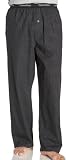 Calvin Klein Men's Woven Sleepwear Pant