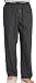 Apparel : Calvin Klein Men's Woven Sleepwear Pant