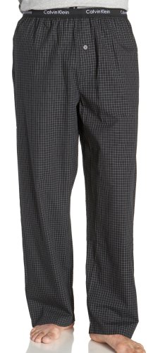 Buy Calvin Klein Men’s Woven Sleepwear Pant