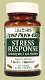 Stress Response - 30 - caps