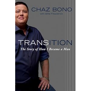 Transition: The Story of How I Became a Man