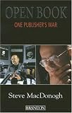 Open Book: One Publisher s War