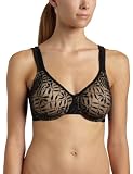 Olga Christina Women's Lace Minimizer #55019