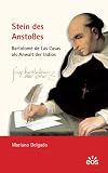 Produkt-Bild: Stein des Ansto&szlig;es - Bartolom&eacute; de Las Casas als Anwalt der Indios