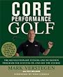Core Performance Golf (H) - Golf Book