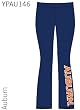 Auburn - Women's Collegiate Yoga Pants