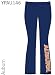 Auburn - Women's Collegiate Yoga Pants