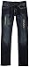 Guess Girls 7-16 Foxy Skinny Jean,Medium Stone,8