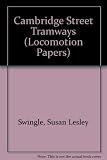 The Cambridge street tramways