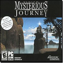 VideoGames: Schizm. Mysterious Journey