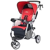 Peg-Perego 2010 Vela Stroller, Pepper