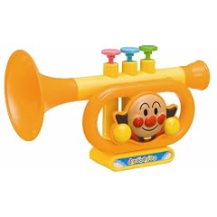 アンパンマン トランペット