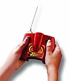 Mattel BHW16 - Hot Wheels R/C Terrain Twister, ferngesteuertes Fahrzeug