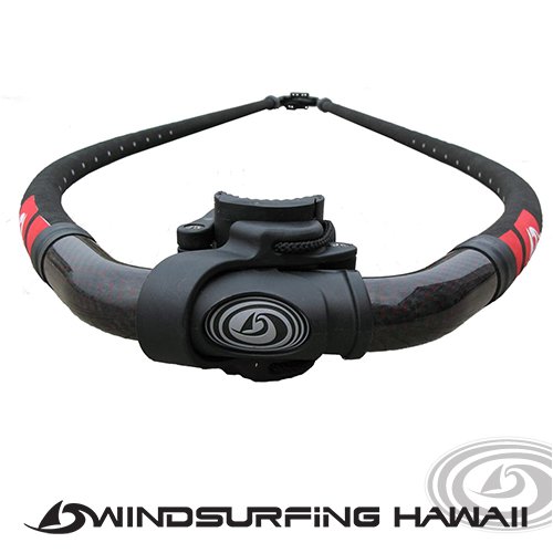 W-Hawaii Gabelbaum - Carbon Monocoqoue- ausziehbar