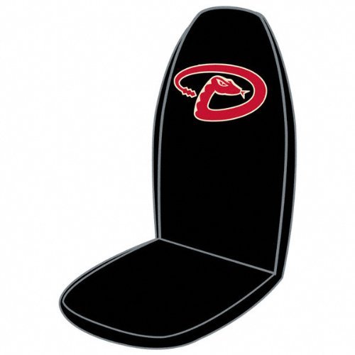 MLB Arizona Diamondbacks Car Seat Cover