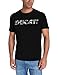 PUMA Men's Ducati Logo Tee