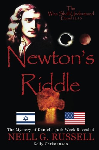 Newton's Riddle - Second Edition