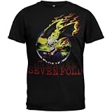Avenged Sevenfold - Deathbomb T-Shirt