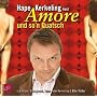Amore und so'n Quatsch 2 CDs von Angelo Colagrossi