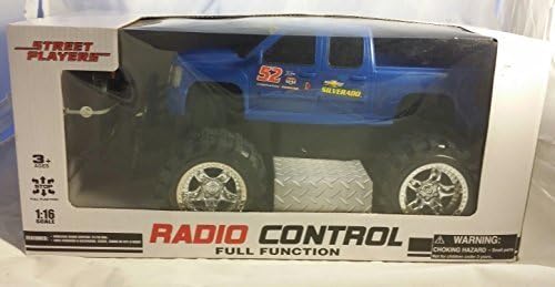 Radio Control 1:16 Scale Cadillac Escalade