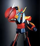 GX-41 Reideen Soul of Chogokin Metal Figure