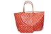 (ゴヤール)GOYARD　サンルイPM　AMALOUIS-PM-07　トートバッグ　オレンジ　並行輸入品