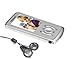 Intenso  3704551 4gb Video Scooter Mp3 Player
