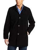 Nautica Men's Button Front Jacket