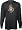 Ottawa Senators Primary Logo Long Sleeve T-Shirt - Small