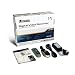 Zmodo PKD-DK4216-500GB H.264 Internet & 3G Phone Accessible 4-Channel DVR with 4 Night Vision Cameras and 500 GB HD