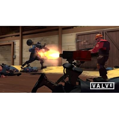The Orange Box Screenshot 3