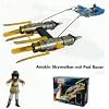 Star Wars: Episode 1 > Anakin Skywalkers Pod Racer with Anakin Vehicle