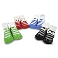Baby Essentials Socks, Boys, 4 Pack