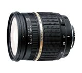 TAMRON SP AF 17-50mm F / 2.8 XR Di II LD Aspheric [IF] Lens + HTMC UV Filter 67mm . Picture
